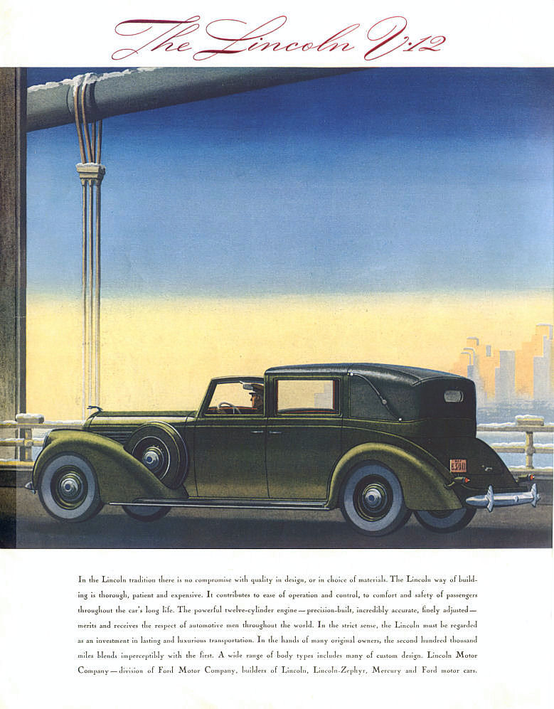 1938 Lincoln 3